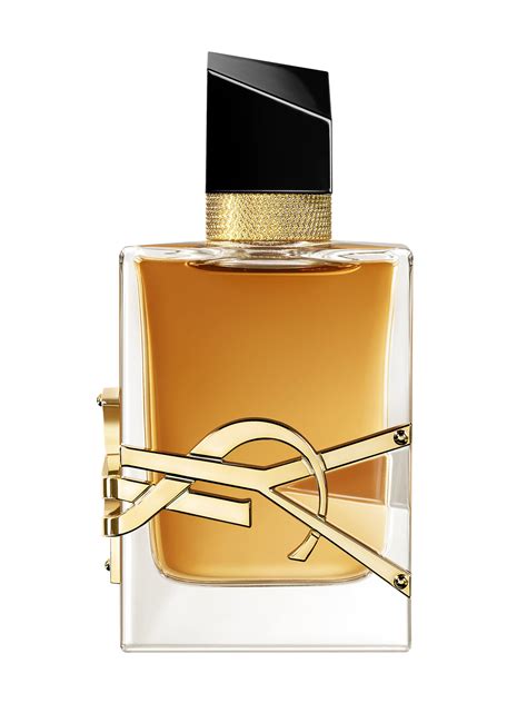 YSL perfume intense